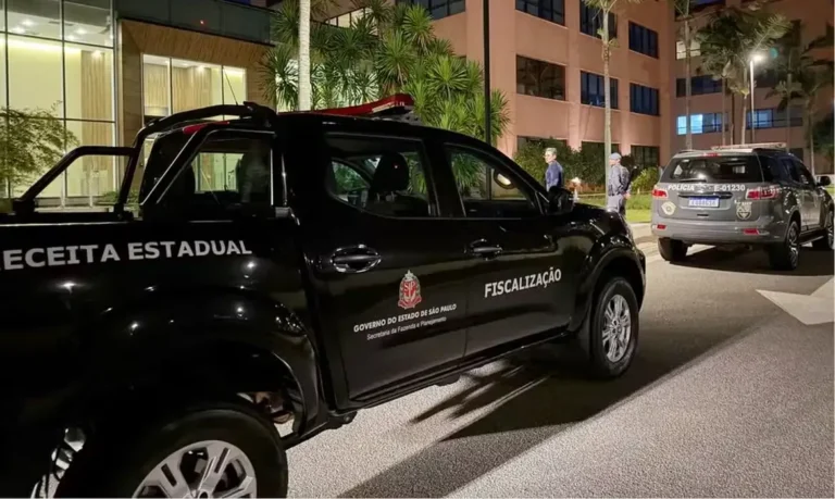 Operação Distrato desvenda fraude milionária em créditos de ICMS em São Paulo
