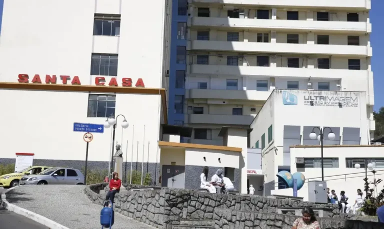 FGTS para Santas Casas: crédito para hospitais filantrópicos é estendido até 2030