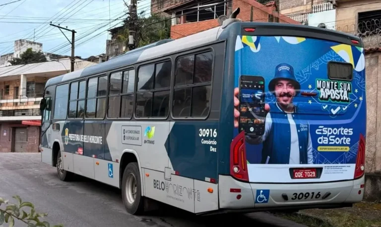 Bets sob nova lei: alertas de risco e restrições chegam às propagandas