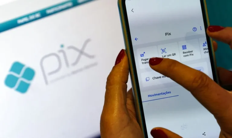 FMI destaca Pix como revolução financeira e pede mais autonomia para o Banco Central