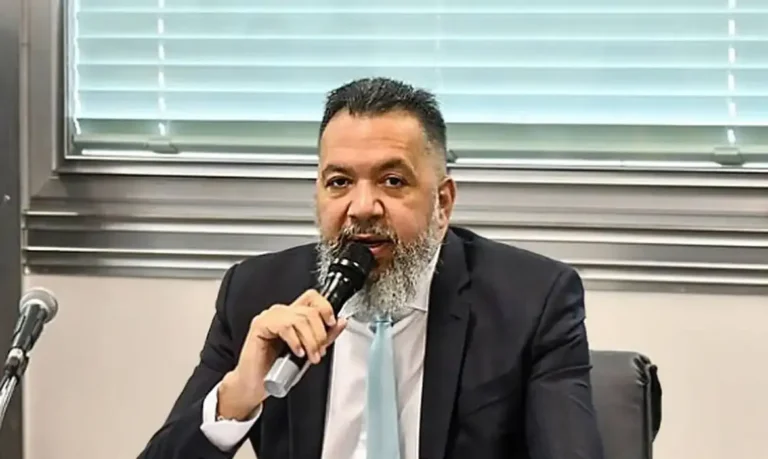 Moraes revoga tornozeleira de ex-prefeito de Belford Roxo após porte de arma ser questionado