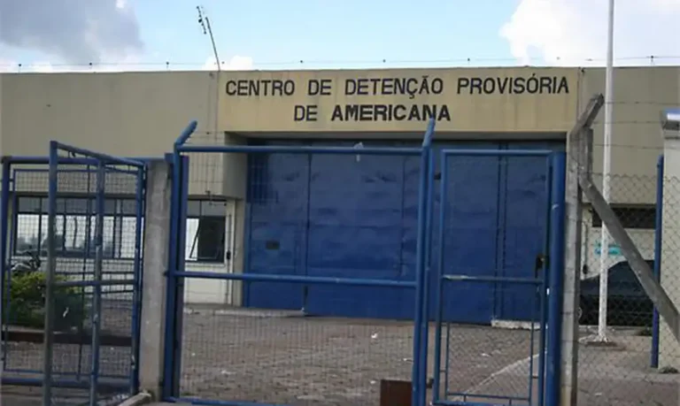 Justiça de SP: presídio em Americana tem 90 dias para resolver superlotação e falhas graves