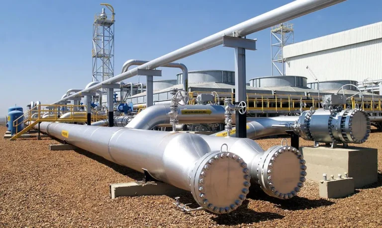 Gasodutos da Petrobras abertos para baratear o gás industrial e impulsionar a economia
