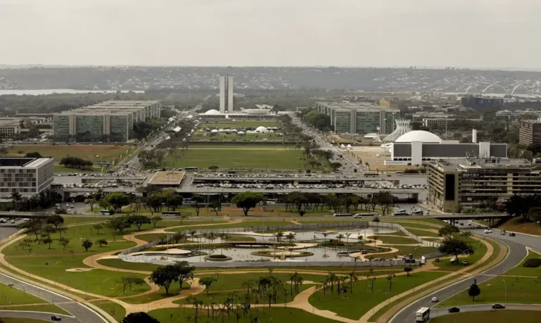 Governo Central registra déficit de R$ 48,2 bilhões em junho, com alta nos gastos previdenciários e de saúde