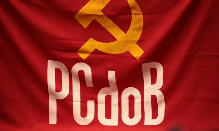 PCdoB declara apoio a Lula em convenção virtual; PT oficializa neste domingo