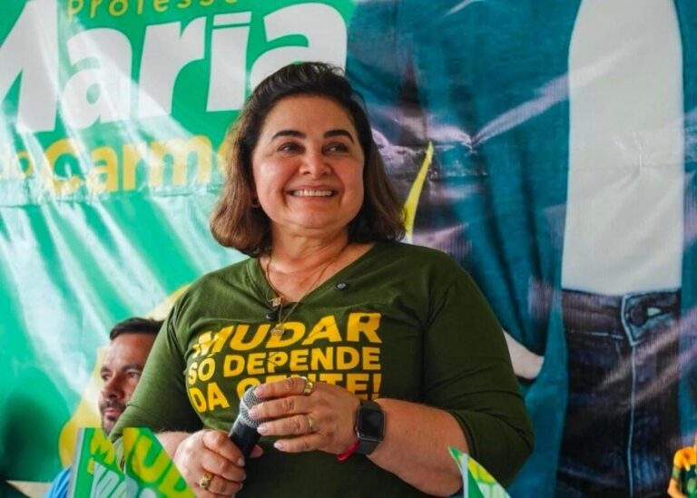 PL confirma convenção no Amazonas e prepara anúncio da chapa para as eleições de 2026