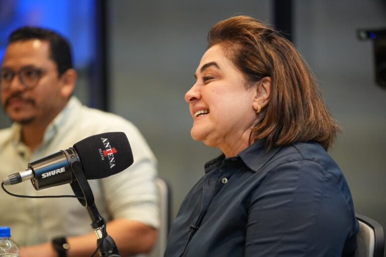 ‘Velha política atrasa o Amazonas’, diz Maria do Carmo ao apresentar propostas para o Estado