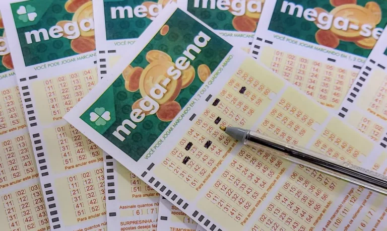 Mega-Sena chega a R$ 135 milhões: veja os números sorteados e os ganhadores da quina
