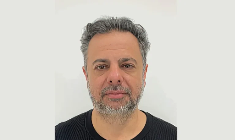 Democrata lança Wilson Grassi Júnior como candidato à presidência em convenção no Rio