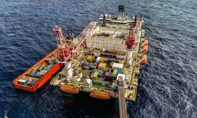 Petrobras expande descobertas de gás na Colômbia, reforçando potencial da margem equatorial