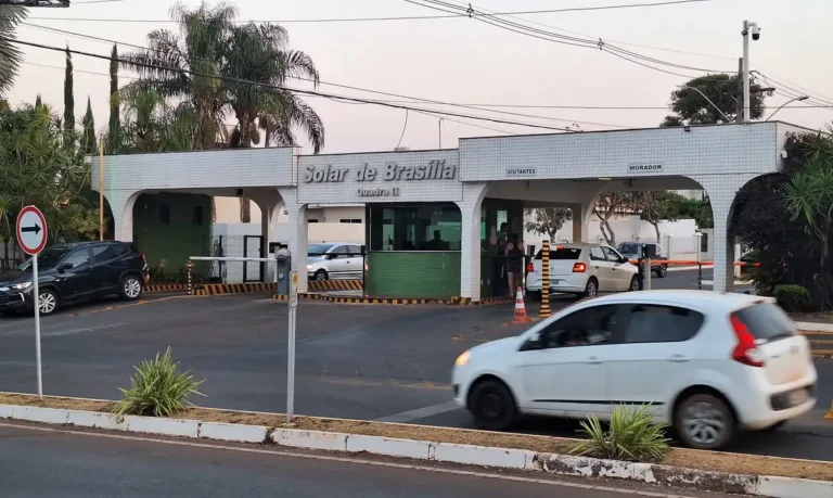 Moraes solicita manifestação da PGR sobre restrições de visita a Bolsonaro