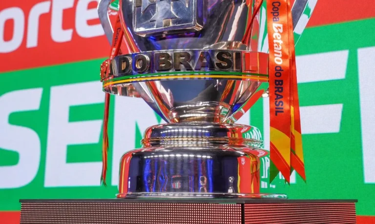 Copa do Brasil: quartas de final podem ter apenas times campeões pela primeira vez em uma década