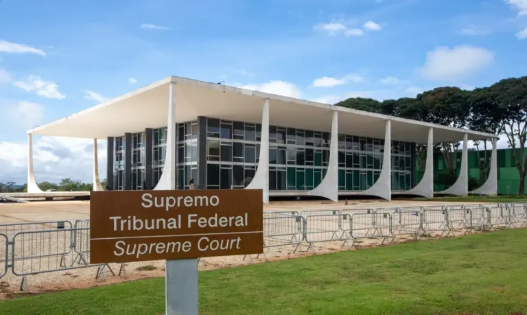 STF adia decisão sobre lei de jogos de azar e inclui apostas online no debate