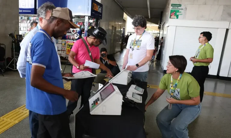 Prazo final para registro de candidaturas eleitorais se encerra em agosto