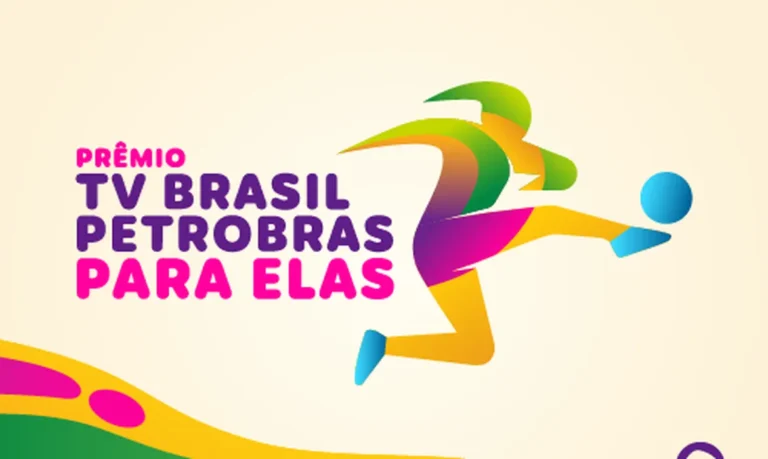 Público decide a ‘Craque da Torcida’ no Prêmio TV Brasil Petrobras Para Elas; votação aberta até outubro