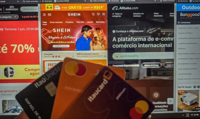 Comissão da “taxa das blusinhas” tem instalação adiada no Congresso; outras MPs avançam