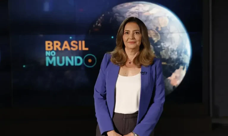 Corrida espacial, eleições nos EUA e Gaza em debate no Brasil no Mundo