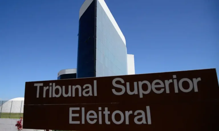 TSE ordena retirada de vídeo que liga Lula a facções criminosas