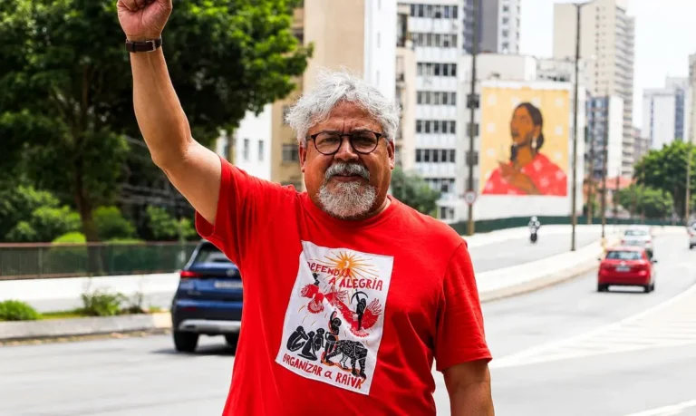 Economista maranhense Edmilson Costa assume candidatura presidencial pelo PCB