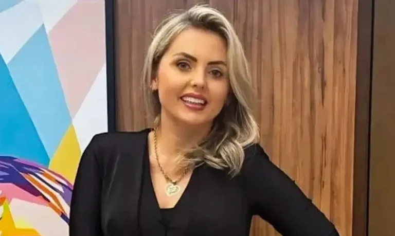 Advogada mato-grossense Clariana Barão busca Presidência pelo Democracia Cristã