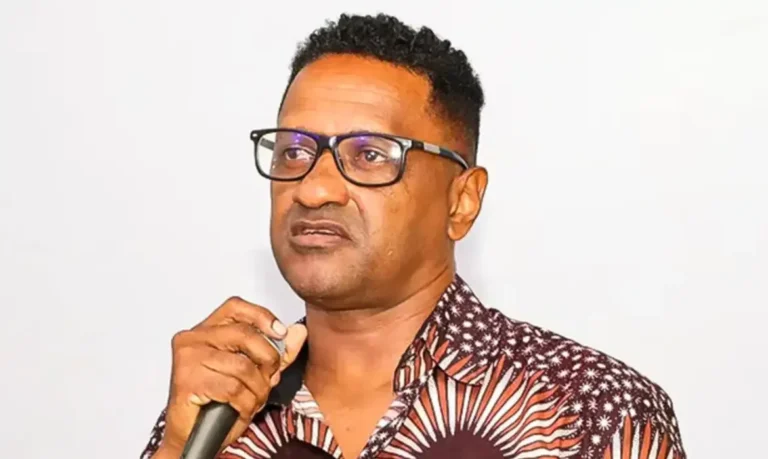 PSTU anuncia professor de história e rapper como candidato à presidência