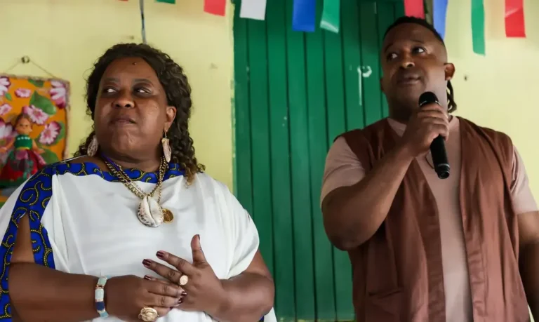 Jurandy Pacífico desiste de ser deputado federal na Bahia após ameaças