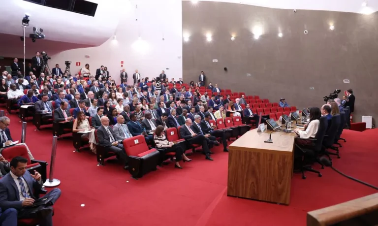 TSE busca engajamento para eleições 2026 com campanha ‘Coisa de Pele’