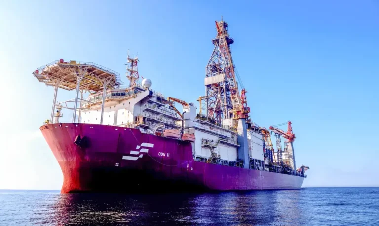 Petrobras confirma indícios de petróleo em poço na costa do Amapá