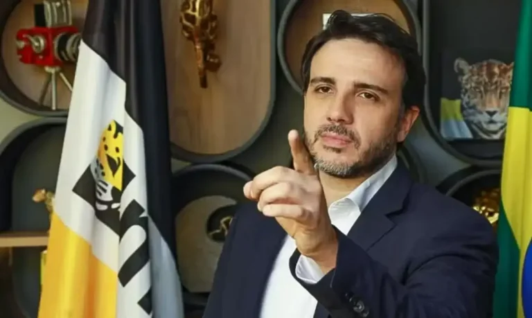 Empresário ligado ao MBL lança candidatura à presidência pelo partido Missão