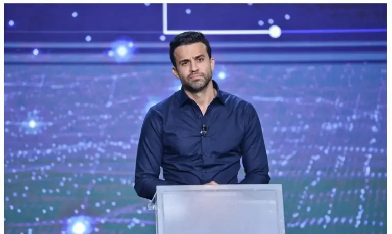 Pablo Marçal: coach e influenciador digital é o nome do PRTB para a Presidência