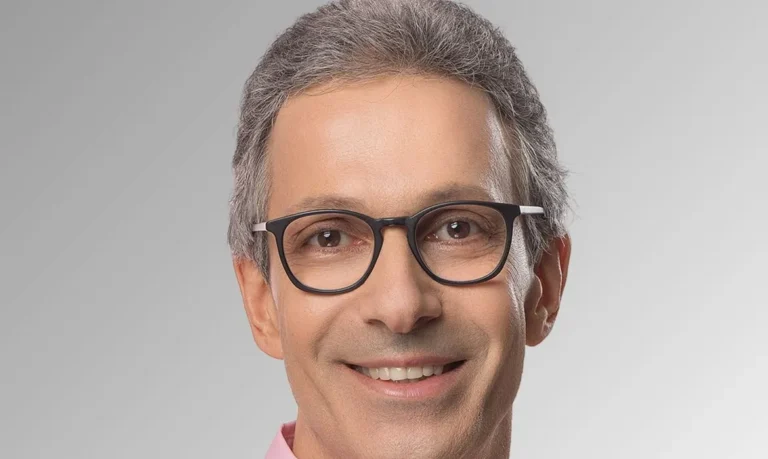 Governador mineiro Romeu Zema anuncia candidatura à Presidência pelo partido Novo