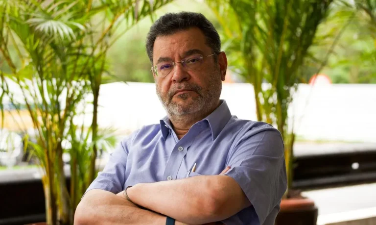 Rui Costa Pimenta, líder do PCO, anuncia candidatura à Presidência em 2026
