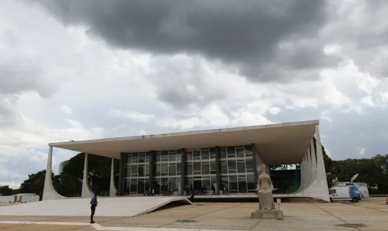 STF decide hoje se eleição para governador do Rio será direta ou indireta
