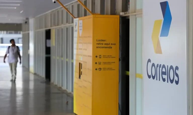 Correios expandem alcance: compras do Paraguai agora chegam à sua porta