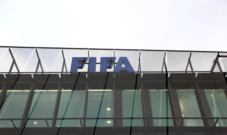 Reta final para o Mundial Feminino: confira os confrontos da repescagem internacional