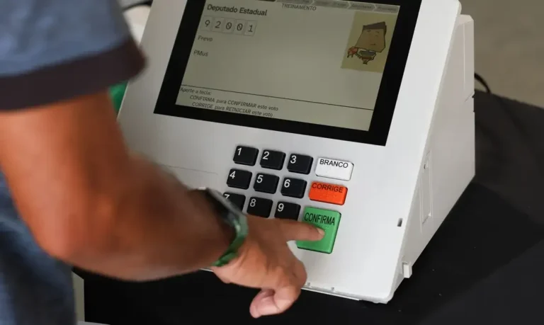 Maranhão sedia eleição simulada para testar segurança e agilidade das urnas eletrônicas