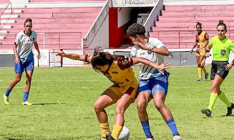 Planalto vence Realidade Jovem e avança para a final do Brasileirão Feminino A3