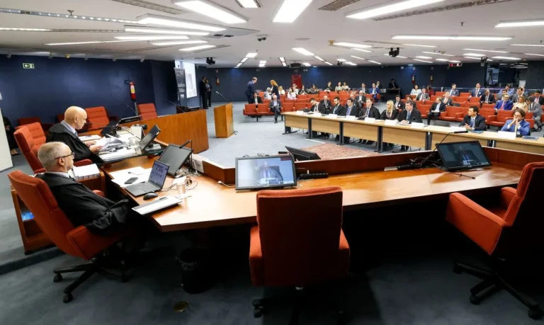 Moraes: combate ao crime organizado exige mais que penas mais longas