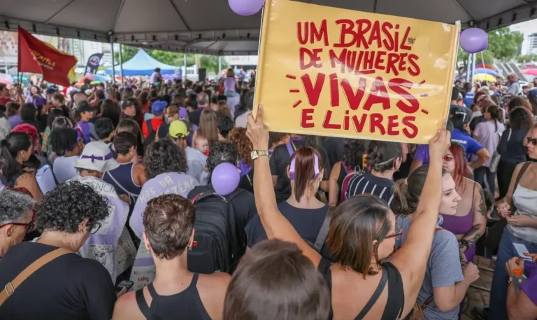 Medidas protetivas no Rio: aumento de 43% reflete maior demanda por segurança