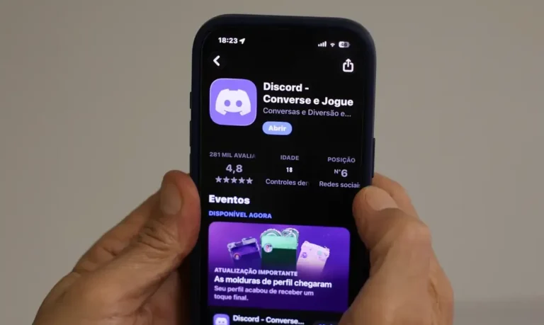 AGU aciona Justiça contra Discord por falhas na proteção a vulneráveis e pede R$ 500 milhões