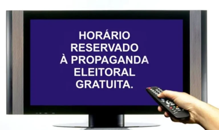 Horário eleitoral gratuito inicia nesta sexta-feira com foco em propostas e debates