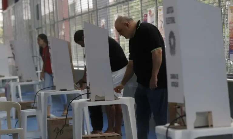 Eleições 2026: o guia completo do que pode e não pode no dia da votação