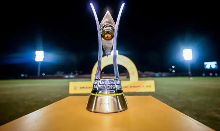 Planalto (GO) sai na frente em final inédita do Brasileirão Feminino A3
