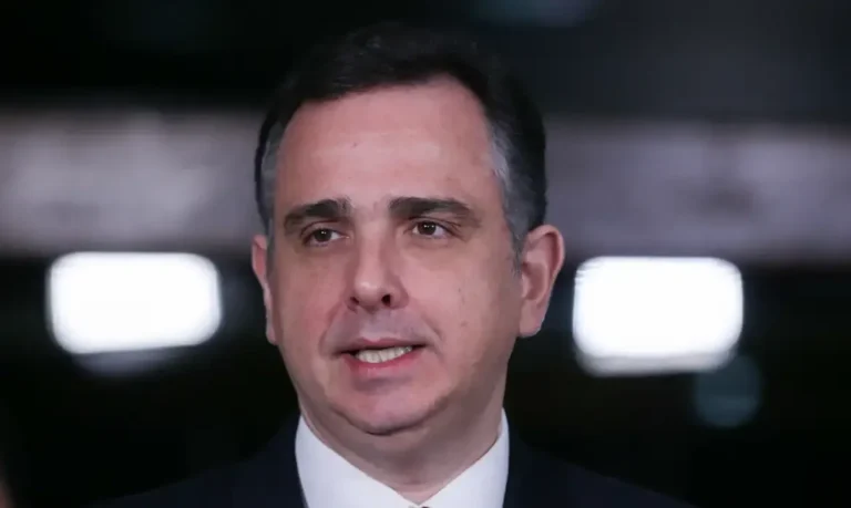 Senado aprova Pacheco para o TCU em votação expressiva