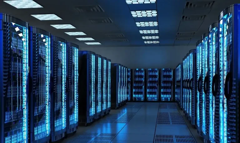 Senado aprova incentivos fiscais para data centers no Brasil