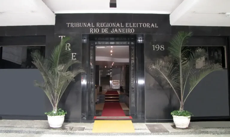 TRE-RJ barra reeleição de Val Ceasa por suspeitas de ligação com o crime organizado