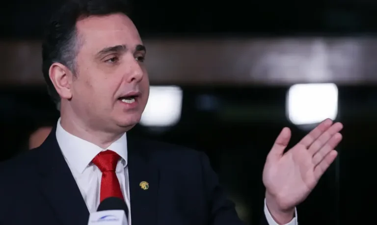 Rodrigo Pacheco é o novo ministro do Tribunal de Contas da União após aprovação expressiva na Câmara