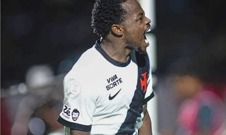 Vasco e Palmeiras definem duelo eletrizante nas semifinais da Copa do Brasil