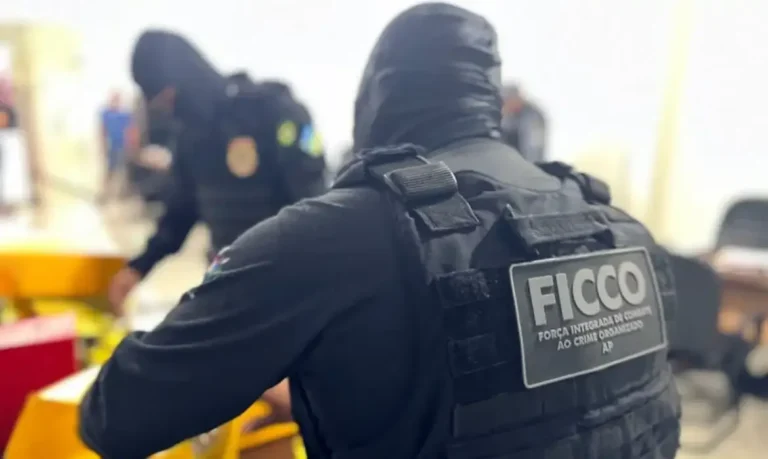 Procurador propõe sufocar financeiramente o crime organizado no Rio