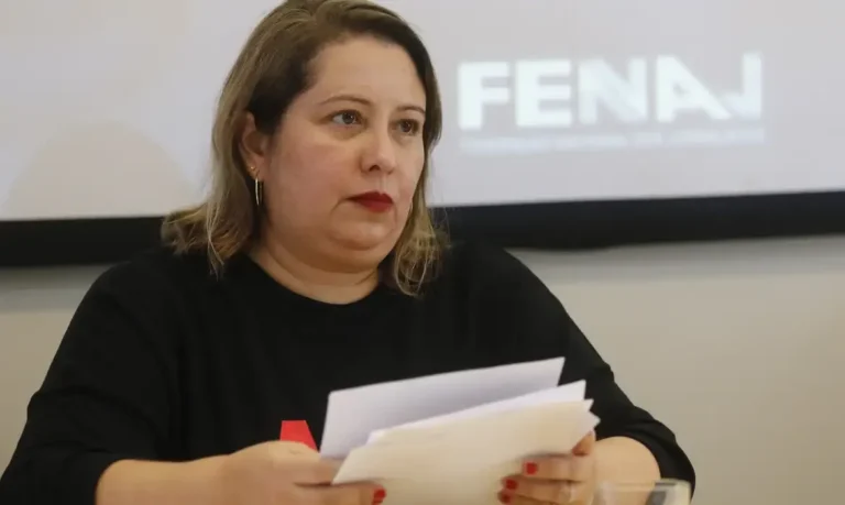 Crise e “tiktokização” ofuscam propostas eleitorais no Brasil, alerta Fenaj